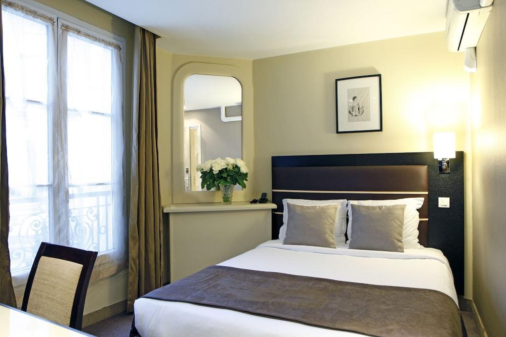 Sure Hotel By Best Western Paris Gare Du Nord מראה חיצוני תמונה