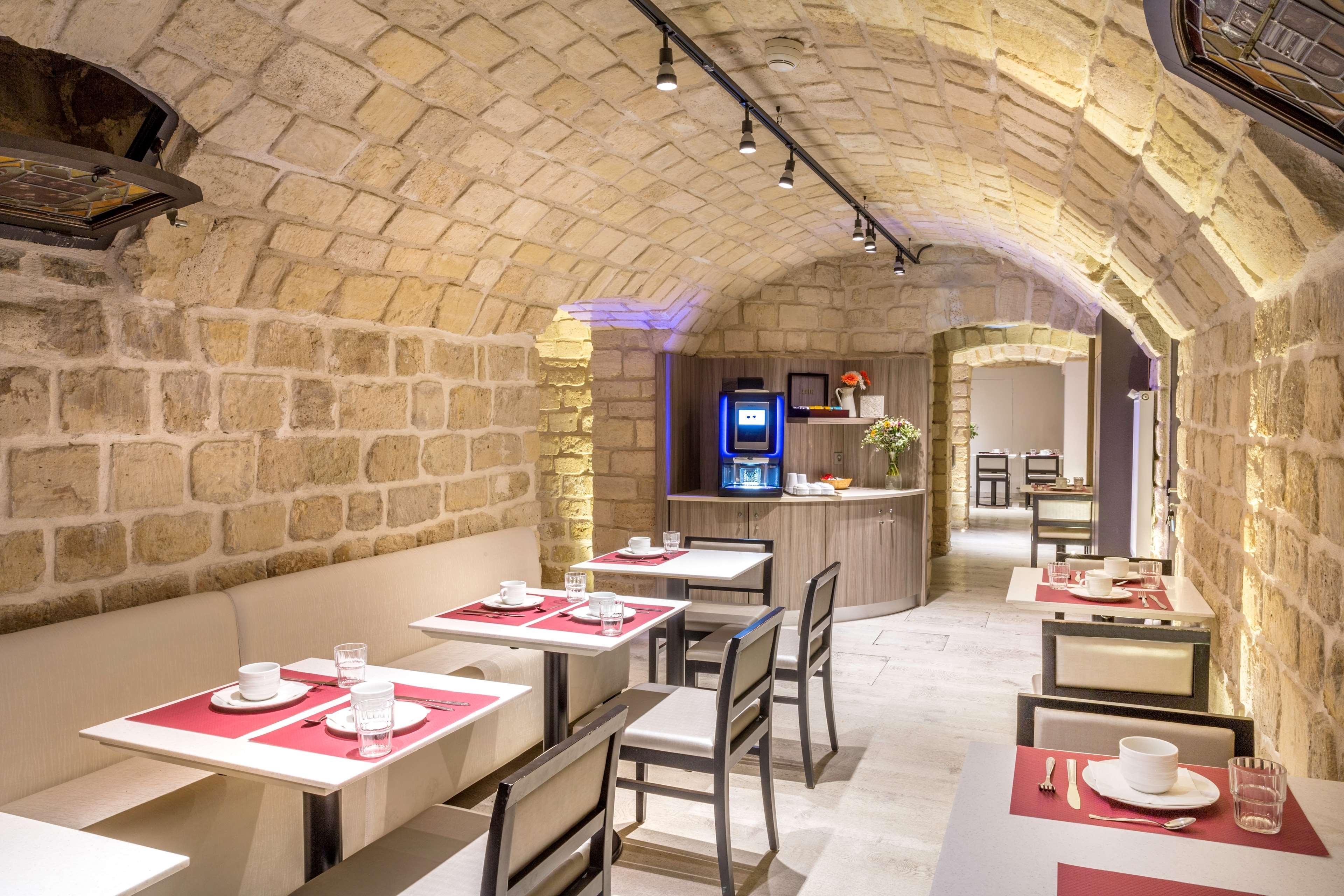 Sure Hotel By Best Western Paris Gare Du Nord מראה חיצוני תמונה