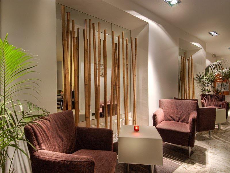 Sure Hotel By Best Western Paris Gare Du Nord מראה חיצוני תמונה