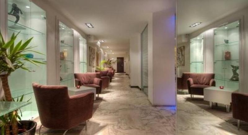 Sure Hotel By Best Western Paris Gare Du Nord מראה חיצוני תמונה