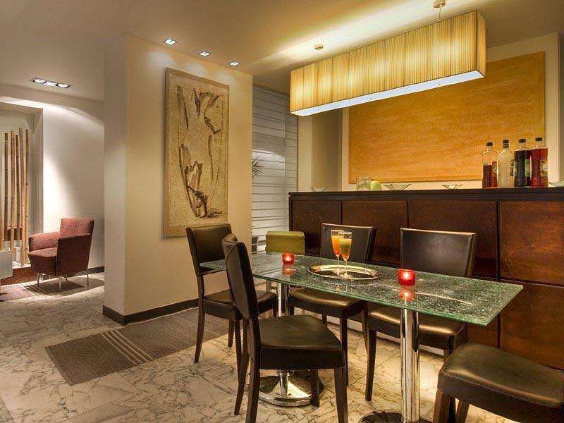Sure Hotel By Best Western Paris Gare Du Nord מראה חיצוני תמונה