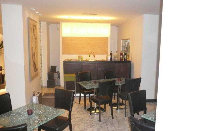 Sure Hotel By Best Western Paris Gare Du Nord מראה חיצוני תמונה