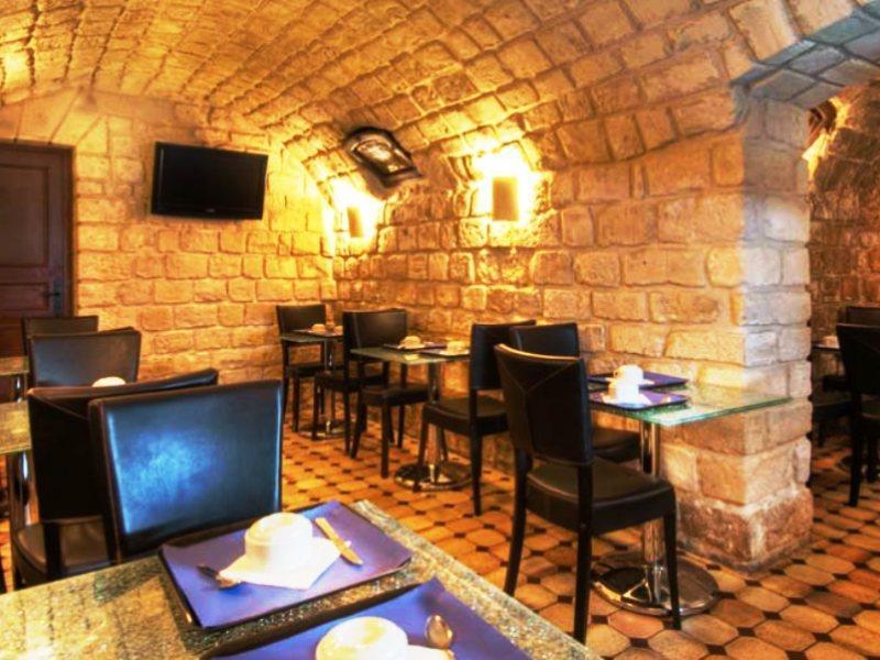 Sure Hotel By Best Western Paris Gare Du Nord מראה חיצוני תמונה