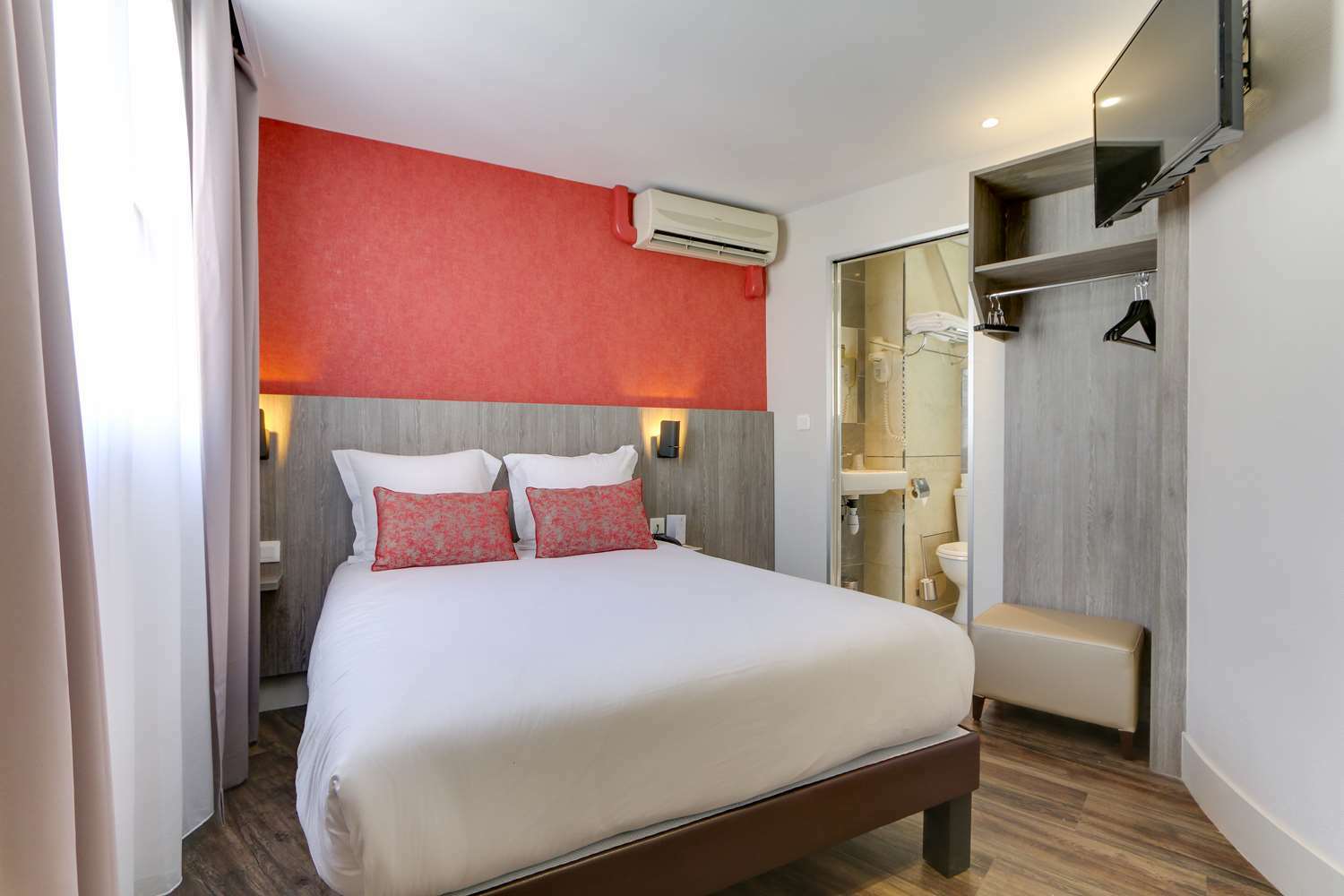 Sure Hotel By Best Western Paris Gare Du Nord מראה חיצוני תמונה